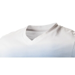 T-SHIRT CIENIOWANY DENIM, ROZMIAR S