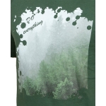 T-SHIRT OUTDOOR LAS ROZMIAR XL