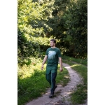 T-SHIRT OUTDOOR LAS ROZMIAR XL