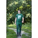 T-SHIRT OUTDOOR LAS ROZMIAR XXL
