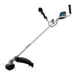 PODKASZARKA AKUMULATOROWA XGT 40V 43CM 0*AH