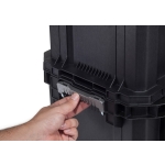 ZESTAW SKRZYNEK NARZĘDZIOWYCH KETER CONNECT ROLLING SYSTEM