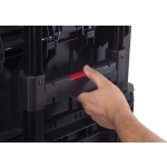 ZESTAW SKRZYNEK NARZĘDZIOWYCH KETER CONNECT ROLLING SYSTEM
