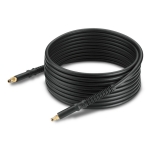 WĄŻ WYSOKOCIŚNIENIOWY QUICK CONNECT H 9 Q