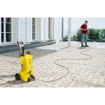 WĄŻ WYSOKOCIŚNIENIOWY PREMIUMFLEX ANTI-TWIST H 10 Q