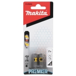 KOŃCÓWKA WKRĘTAKOWA IMPACT PREMIER, GROT, BIT T40-25MM 2SZT