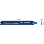BRZESZCZOT EXPERT S 1155 CHC