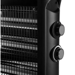 PROMIENNIK KWARCOWY PODCZERWIENI 600W/1200W