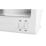 PROMIENNIK KWARCOWY PODCZERWIENI 400W/800W