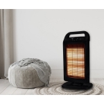 PROMIENNIK HALOGENOWY PODCZERWIENI 400W/800W/1200W BIAŁY