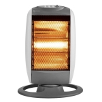 PROMIENNIK HALOGENOWY PODCZERWIENI 400W/800W/1200W CZARNY