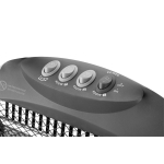 PROMIENNIK HALOGENOWY PODCZERWIENI 400W/800W/1200W CZARNY