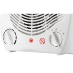 TERMOWENTYLATOR 2000W