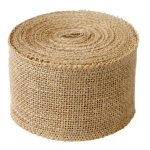 WSTĄŻKA  JUTOWA 10CM 5MB