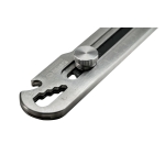 NÓŻ UNIWERSALNY 6W1 STAL NIERDZEWNA 18MM