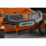 TRAKTOR ZTH Z242F + ACC
