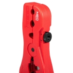 ŚCIĄGACZ IZOLACJI PRZEWODÓW KONCENTRYCZNYCH