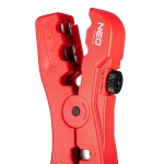 ŚCIĄGACZ IZOLACJI PRZEWODÓW KONCENTRYCZNYCH