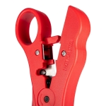 ŚCIĄGACZ IZOLACJI PRZEWODÓW KONCENTRYCZNYCH