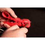 ŚCIĄGACZ IZOLACJI PRZEWODÓW KONCENTRYCZNYCH