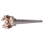KORONKA FREZARSKA SDS-MAX HM/CT 55*550MM