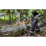 PILARKA ŁAŃCUCHOWA AKUMULATOROWA 45CM 54V XR 0*AH