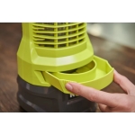 LAMPA OWADOBÓJCZA 18V RY18BZA-0 0*AH ONE+