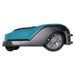 ROBOT KOSZĄCY 24CM 18V 5.0AH