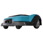 ROBOT KOSZĄCY 24CM 18V 5.0AH