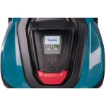 ROBOT KOSZĄCY 24CM 18V 5.0AH