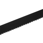 BRZESZCZOT DO METALU 150MM JEDNOSTRONNY 5SZT.