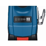 KLUCZ UDAROWY AKUMULATOROWY 1/2'' GDS 18V-350 0*AH