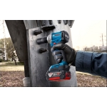 KLUCZ UDAROWY AKUMULATOROWY 1/2'' GDS 18V-350 0*AH