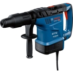 MŁOT UDAROWY OBROTOWY SDS+ GBH 6-42 C 1800W