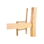 ŁĄCZNIK DOMINO BUKOWY D8*40/130 BU