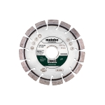 TARCZA DIAMENTOWA SEGMENTOWA DO BETONU 125*22.23MM