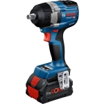 KLUCZ UDAROWY AKUMULATOROWY 1/2' GDS 18V-750 C 0*AH