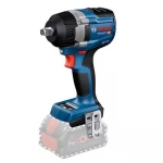 KLUCZ UDAROWY AKUMULATOROWY 1/2' GDS 18V-750 C 0*AH