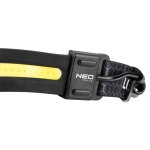 LATARKA CZOŁOWA LED BELT 2.
