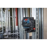 LASER KRZYŻOWY GCL 12V-50-22 CG