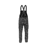 SPODNIE ROBOCZE OGRODNICZKI CAMO URBAN ROZMIAR M
