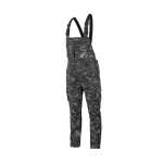 SPODNIE ROBOCZE OGRODNICZKI CAMO URBAN ROZMIAR XL