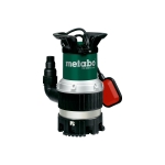 POMPA ZANURZENIOWA WIELOFUNKCYJNA TP16000 S 970W