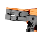 PISTOLET DO OPASEK ZACISKOWYCH