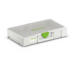 SYSTAINER ORGANIZER SYS3 ORG L 89