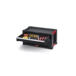 REGAŁ / WÓZEK NARZĘDZIOWY - 6 SZUFLAD KETER TOOL CHEST