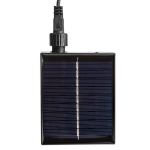GIRLANDA SOLARNA 6.5M