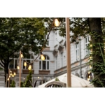 GIRLANDA SOLARNA 6.5M