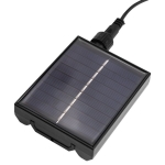 GIRLANDA SOLARNA 6.5M