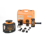 NIWELATOR LASEROWY FL 300HV-G EASYGRADE FR 80 MM